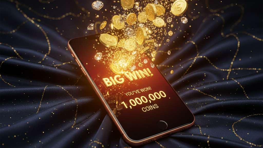 918Kiss Big Win